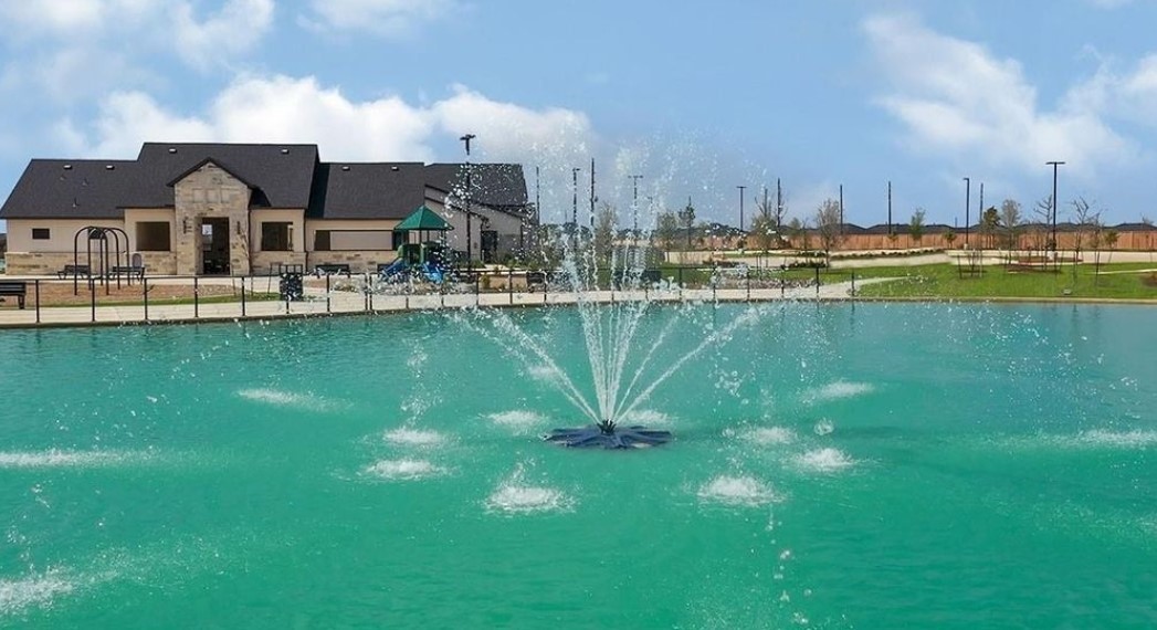 4322 Camden Lakes Street Fulshear, TX 77494 - Photo 23 of 28