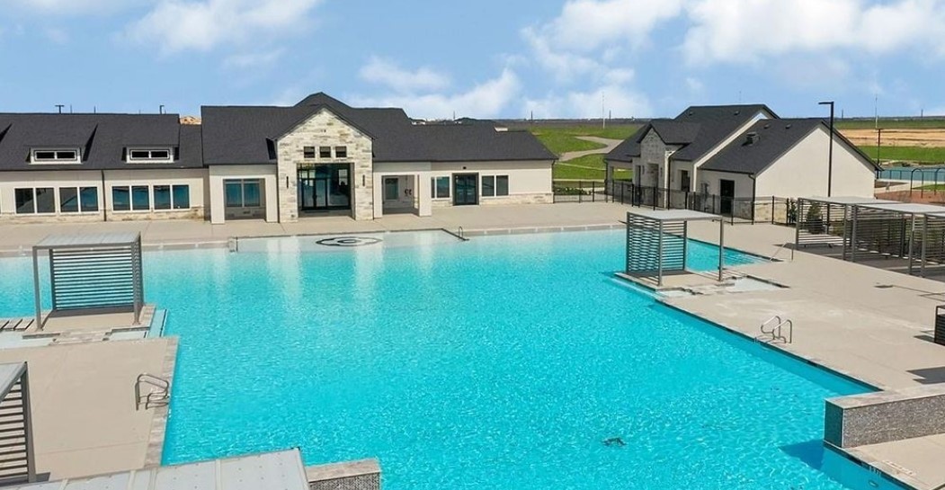 4322 Camden Lakes Street Fulshear, TX 77494 - Photo 24 of 28