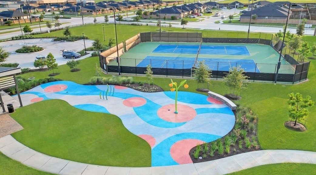 4322 Camden Lakes Street Fulshear, TX 77494 - Photo 26 of 28