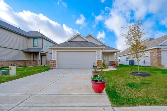 $259,000 | 24707 Bastani Canvas Court, Katy, TX 77493