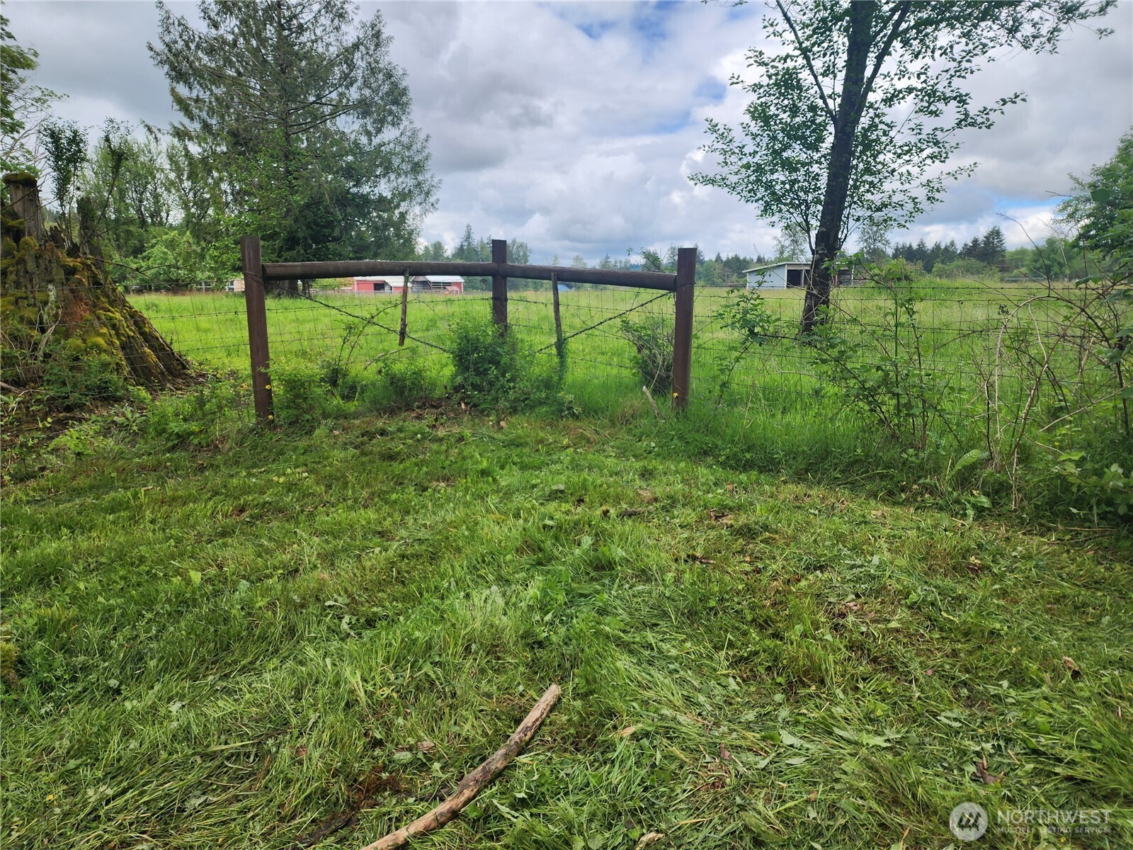 3758 Centralia Alpha Road Onalaska, WA 98570 - Photo 26 of 37