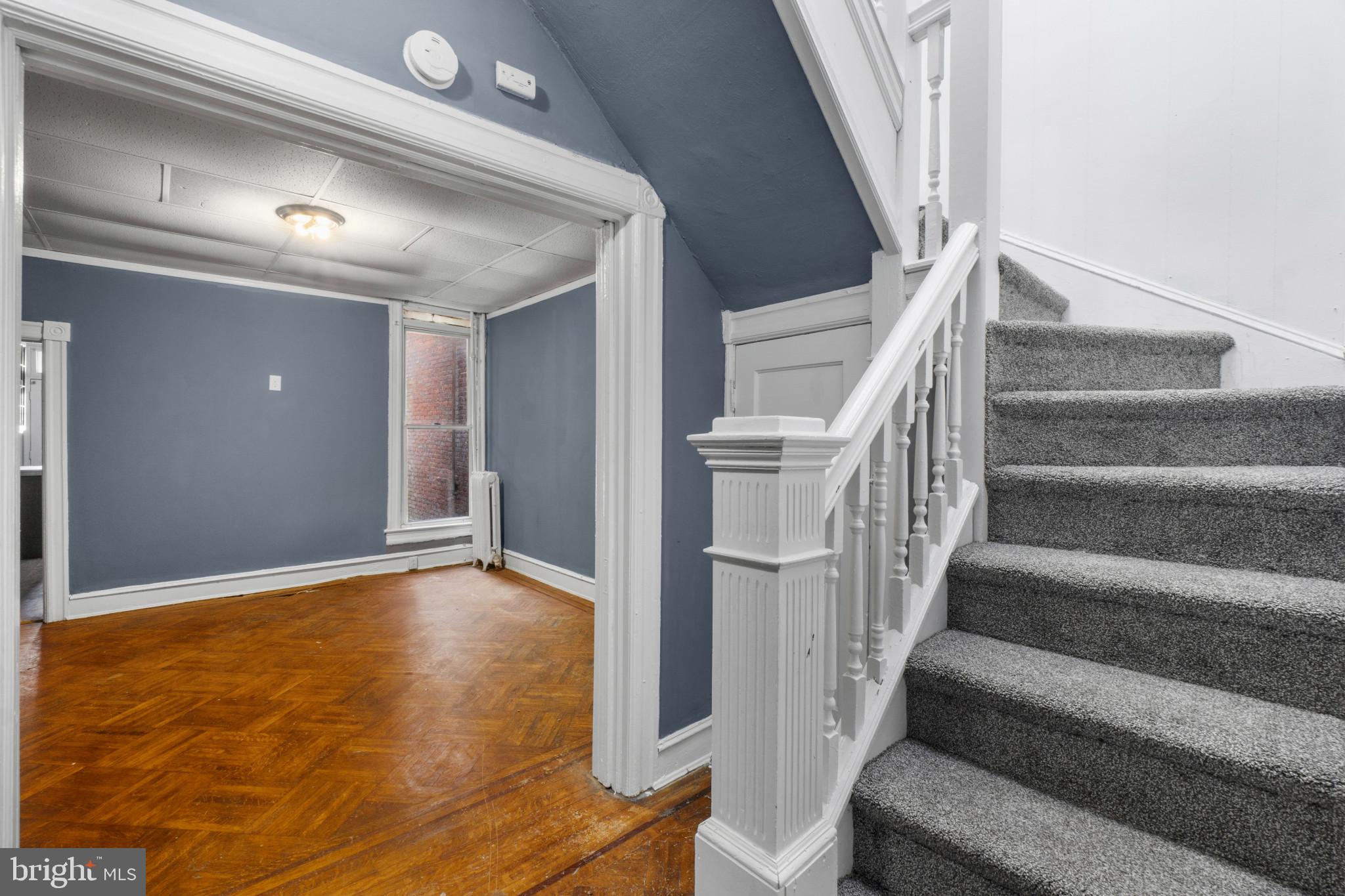 2159 Chelsea Terrace Baltimore, MD 21216 - Photo 7 of 30 Stairs