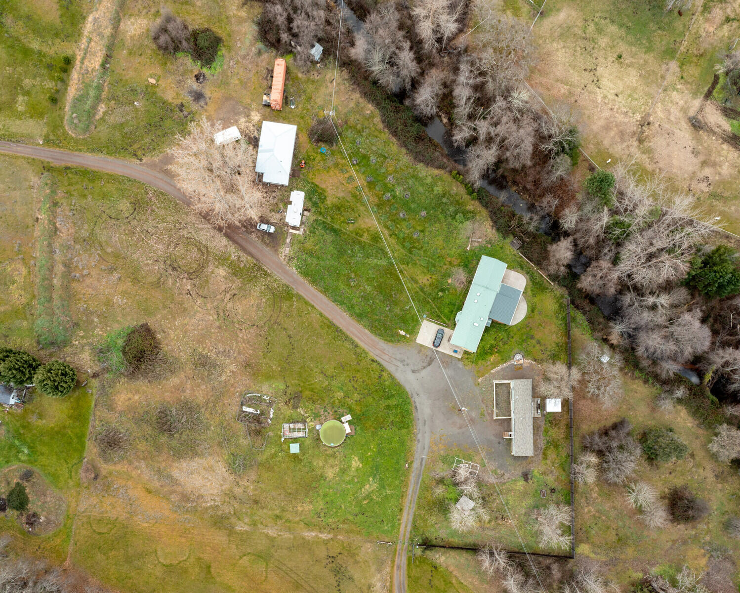 901 Riley Road Eagle Point, OR 97524 - Photo 6 of 46 901 Riley Road
