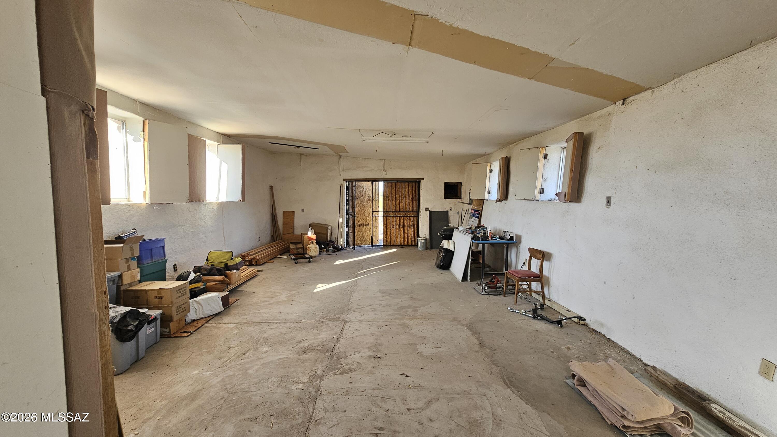 7430 West Bopp Road Tucson, AZ 85735 - Photo 24 of 37 Workshop