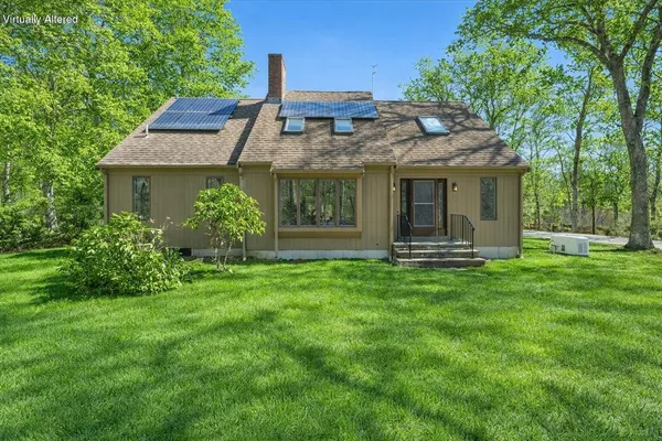 $1,125,000 | 69 Two Ponds Road, Falmouth, MA 02540