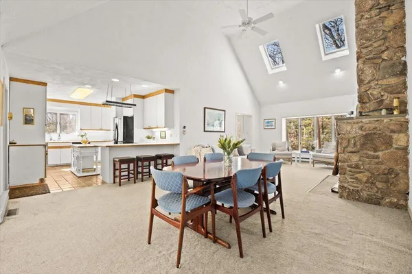 $1,125,000 | 69 Two Ponds Road, Falmouth, MA 02540