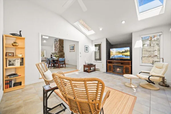 $1,125,000 | 69 Two Ponds Road, Falmouth, MA 02540