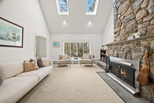 $1,125,000 | 69 Two Ponds Road, Falmouth, MA 02540
