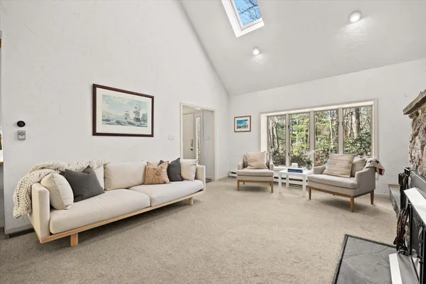 $1,125,000 | 69 Two Ponds Road, Falmouth, MA 02540