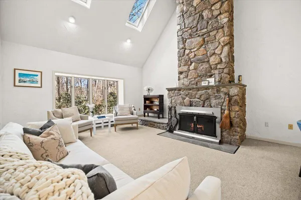 $1,125,000 | 69 Two Ponds Road, Falmouth, MA 02540