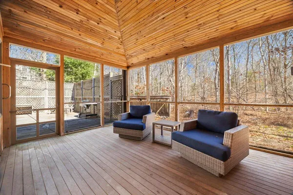 $1,125,000 | 69 Two Ponds Road, Falmouth, MA 02540