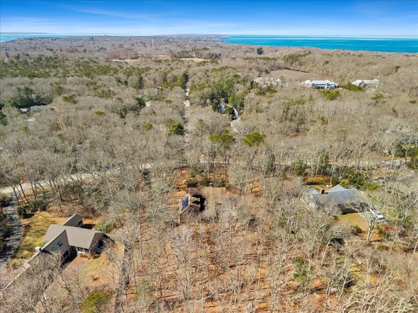 $1,125,000 | 69 Two Ponds Road, Falmouth, MA 02540
