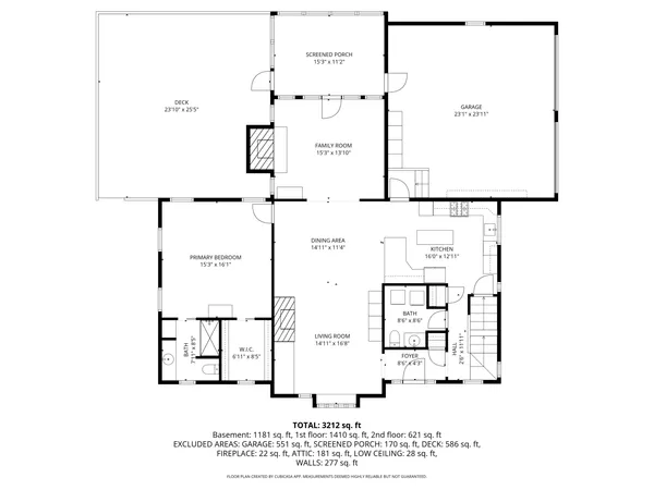 $1,125,000 | 69 Two Ponds Road, Falmouth, MA 02540