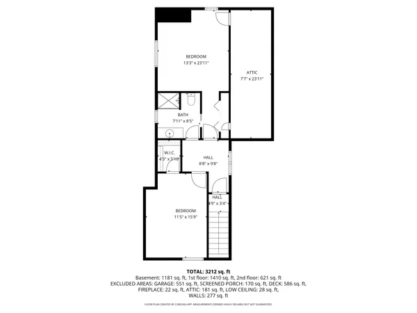 $1,125,000 | 69 Two Ponds Road, Falmouth, MA 02540
