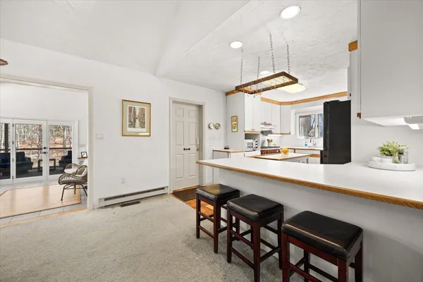 $1,125,000 | 69 Two Ponds Road, Falmouth, MA 02540