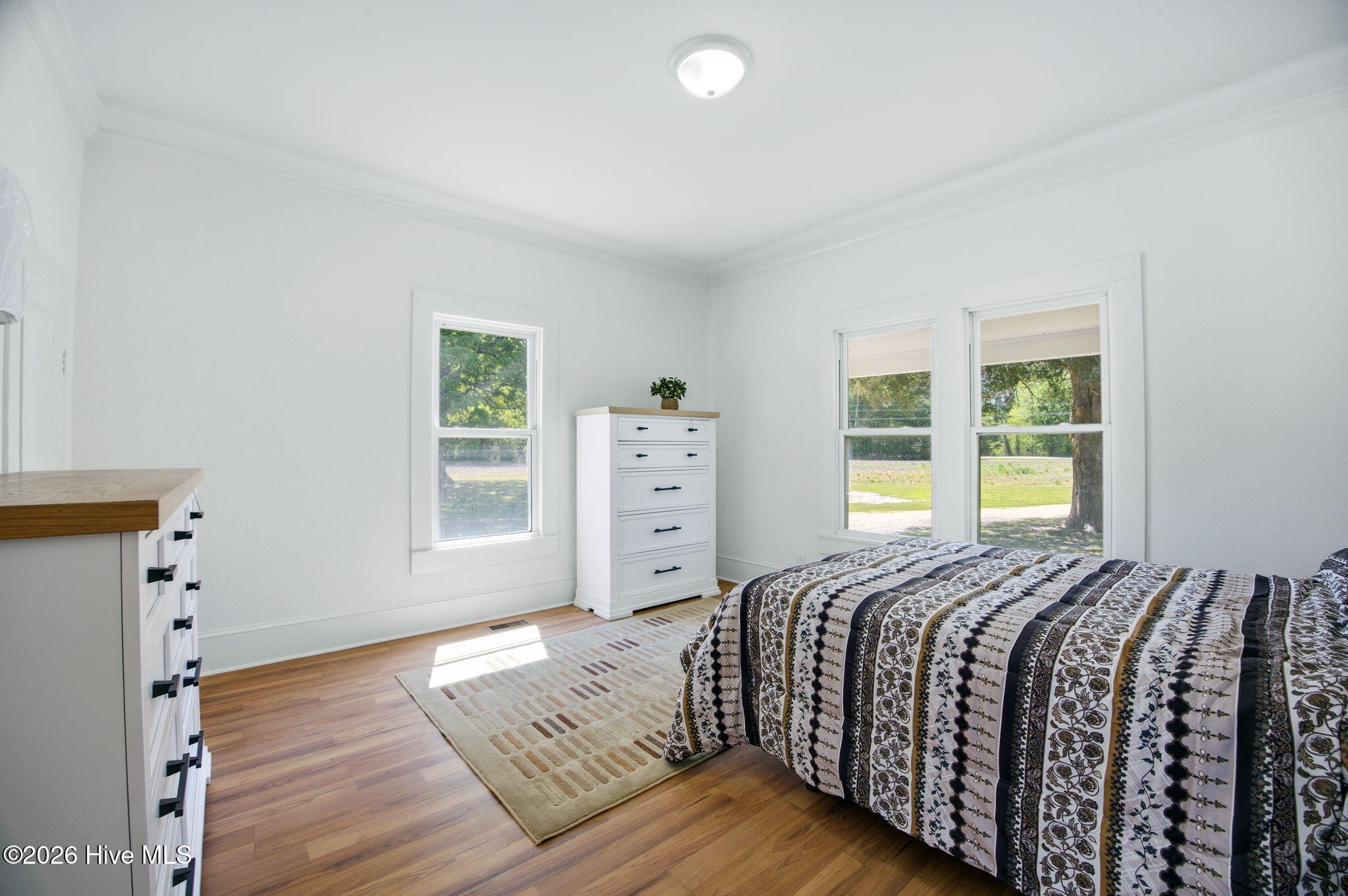 124 Republican Road Windsor, NC 27983 - Photo 11 of 47 primary bedroom