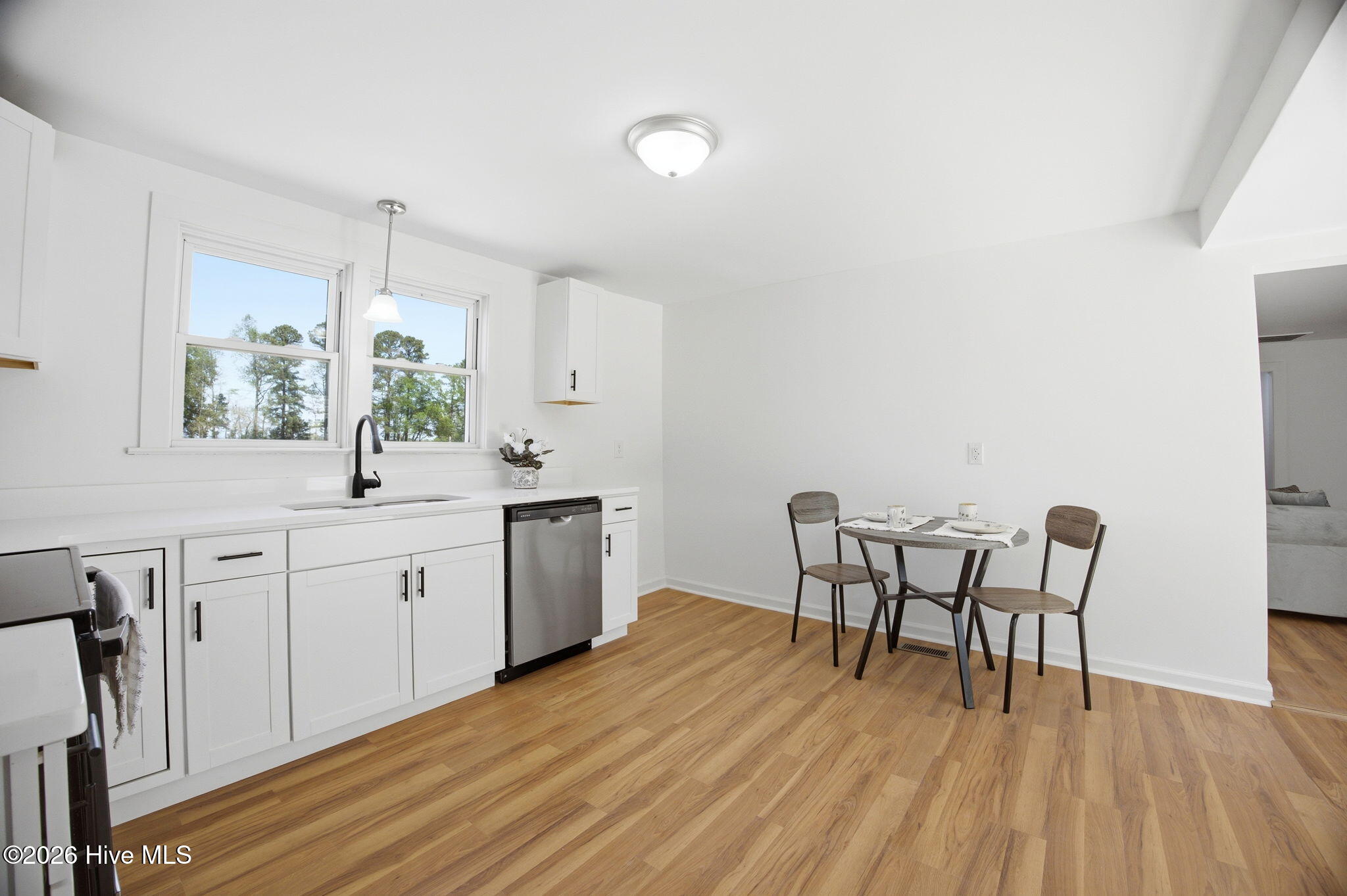 124 Republican Road Windsor, NC 27983 - Photo 21 of 47 kitchen