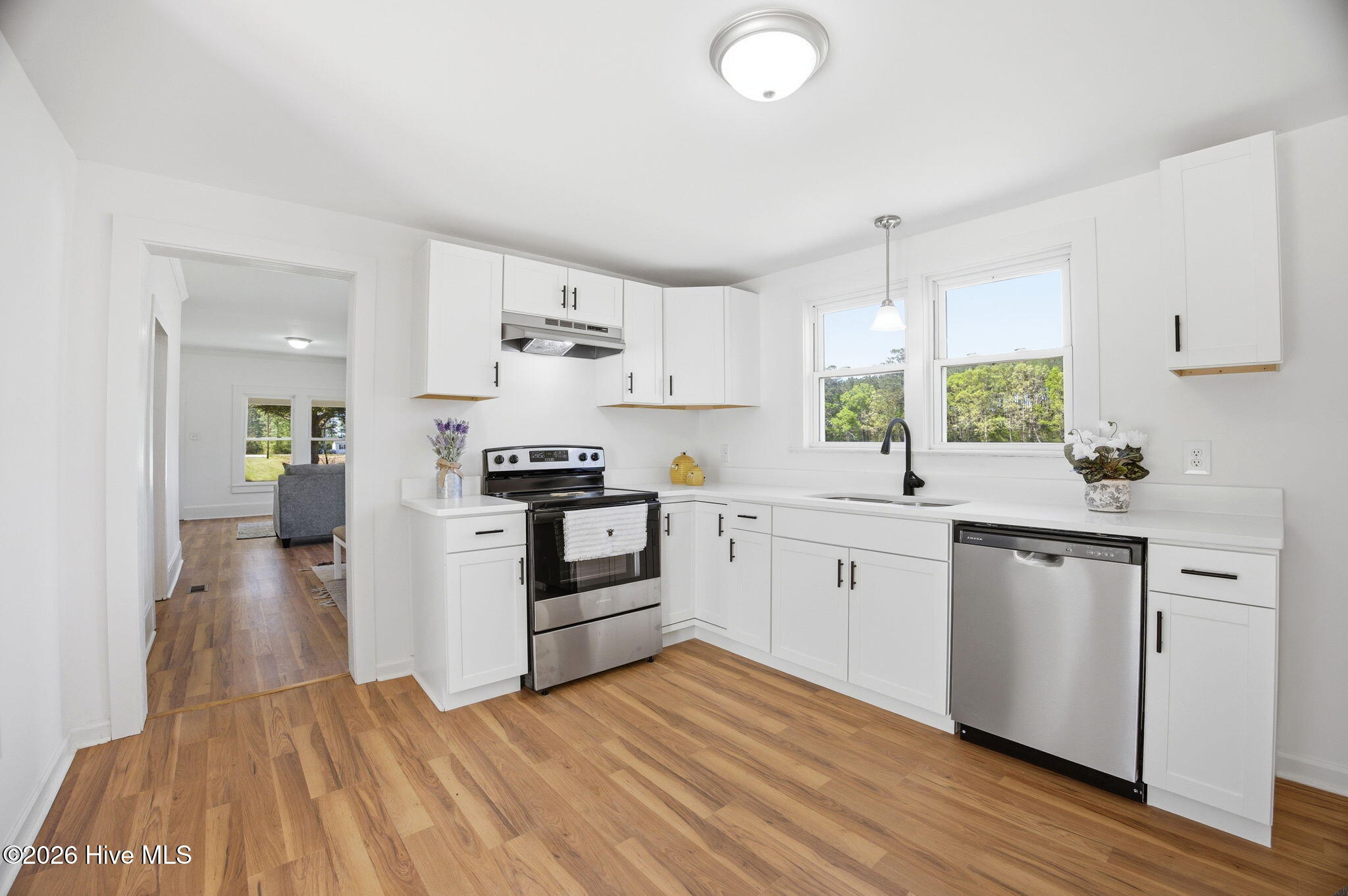124 Republican Road Windsor, NC 27983 - Photo 23 of 47 kitchen