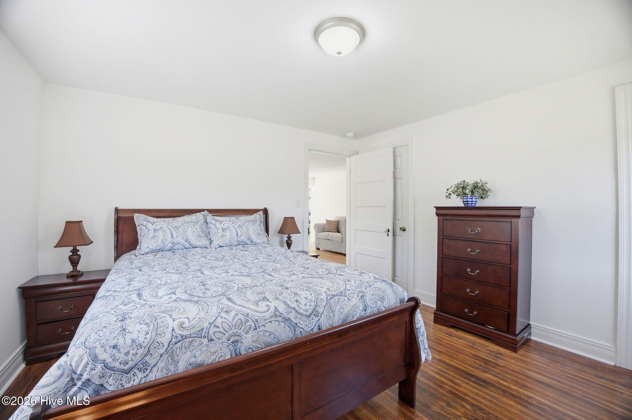124 Republican Road Windsor, NC 27983 - Photo 36 of 47 BR 3
