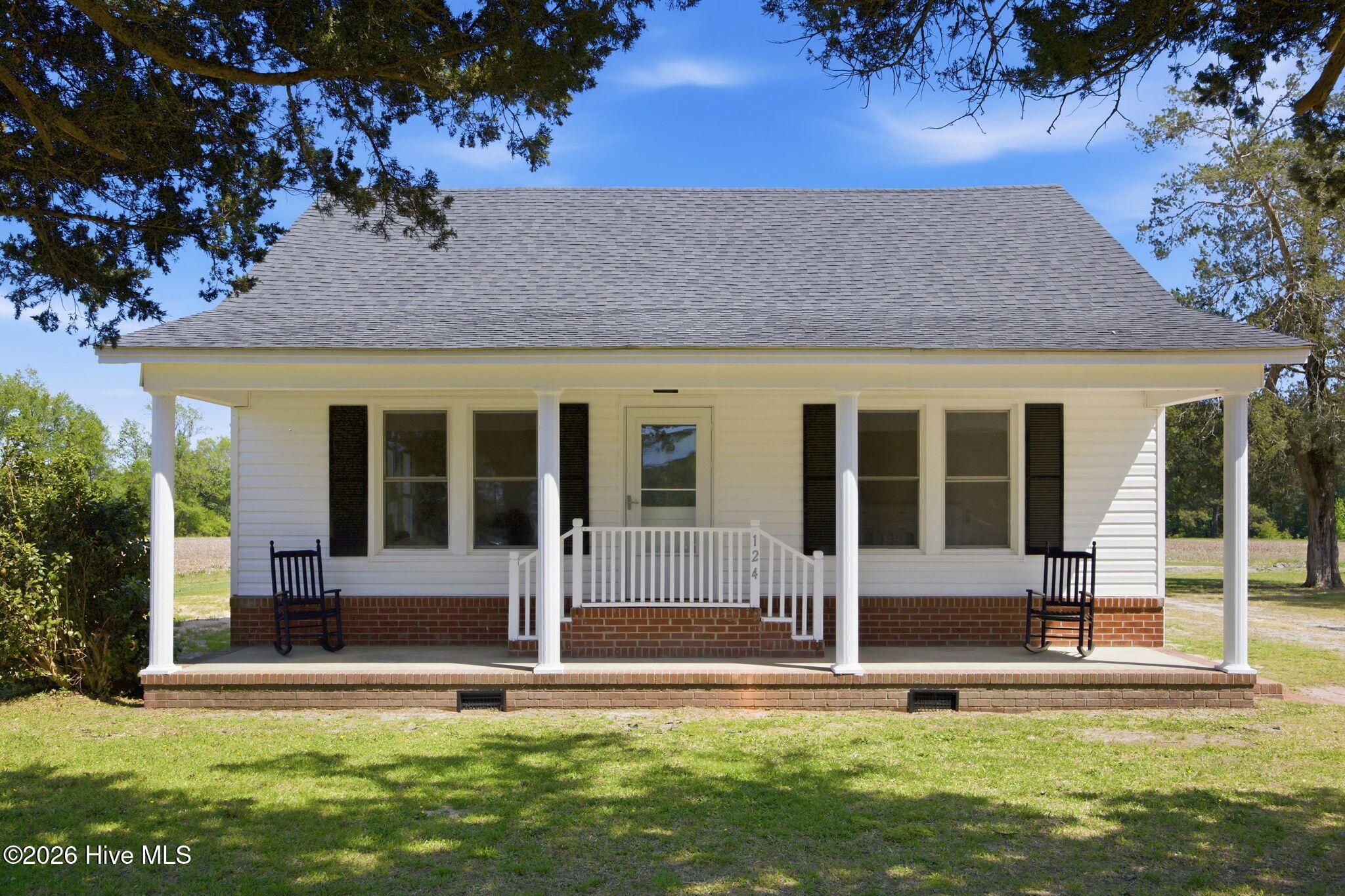 124 Republican Road Windsor, NC 27983 - Photo 38 of 47 front view