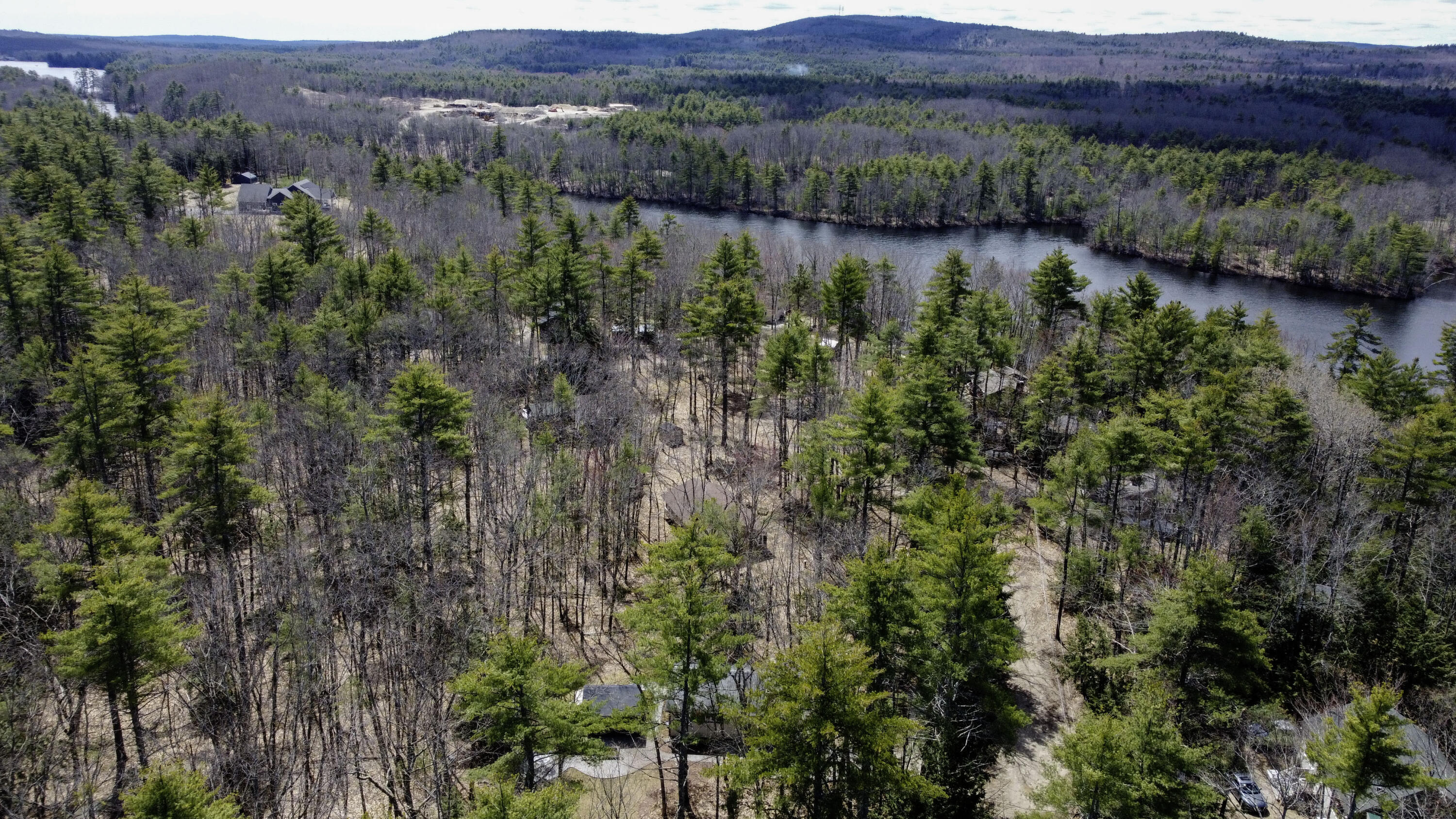 52 Basken Shores Road North Waterboro, ME 04061 - Photo 40 of 54 DJI_0291