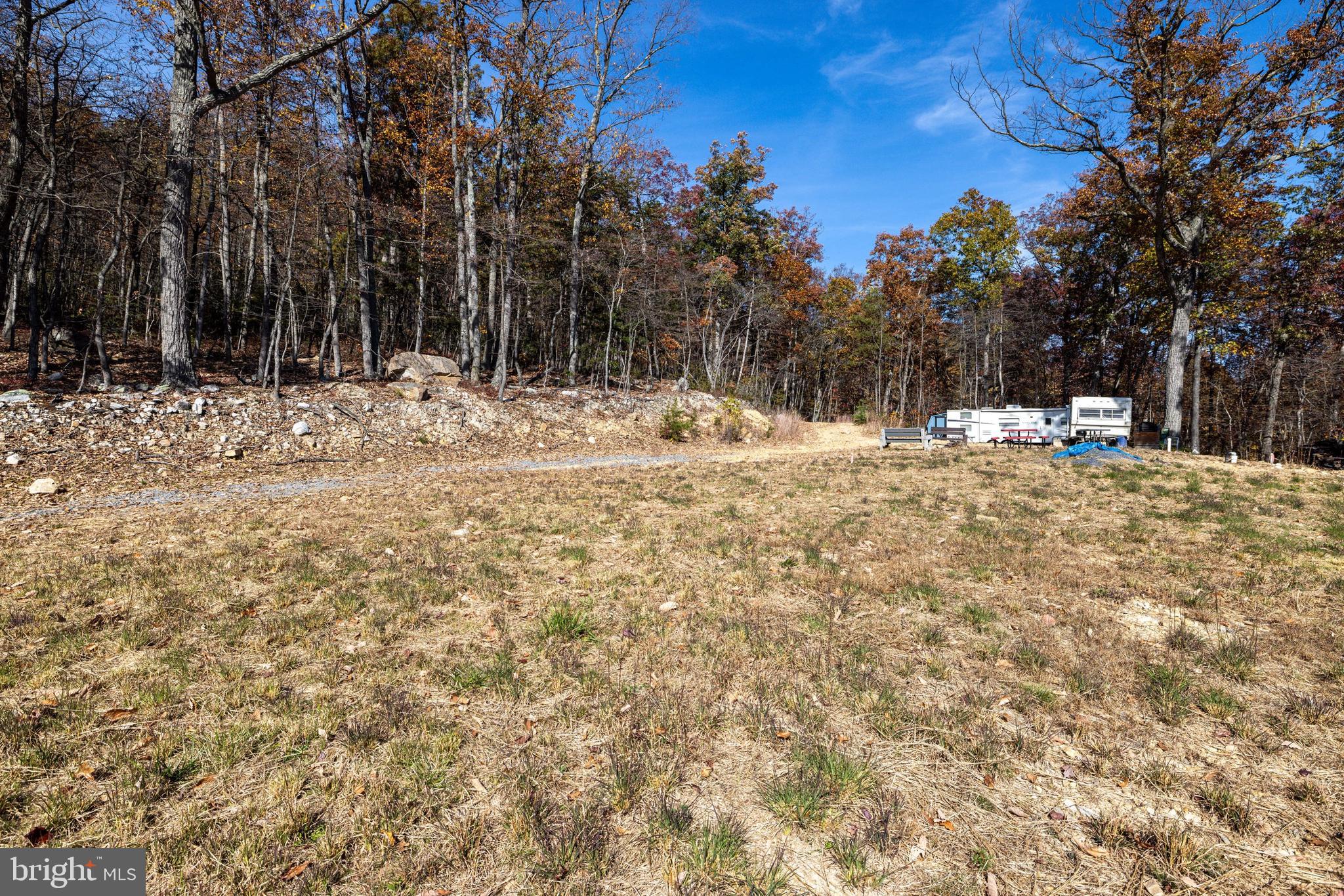 0 Moreland Gap Road Mount Jackson, VA 22842 - Photo 2 of 37