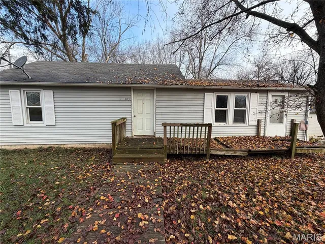 $34,900 | 403 Hematite Street, Festus, MO 63028