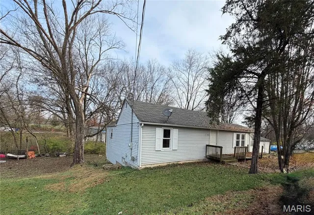 $34,900 | 403 Hematite Street, Festus, MO 63028
