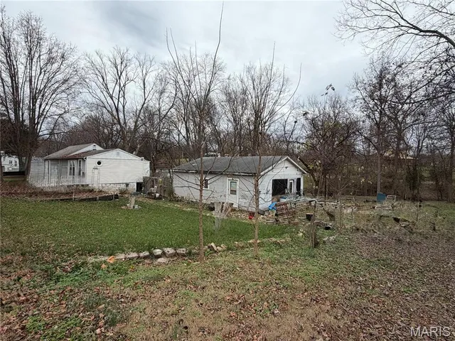 $34,900 | 403 Hematite Street, Festus, MO 63028