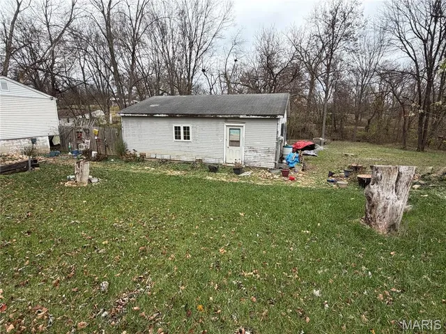 $34,900 | 403 Hematite Street, Festus, MO 63028
