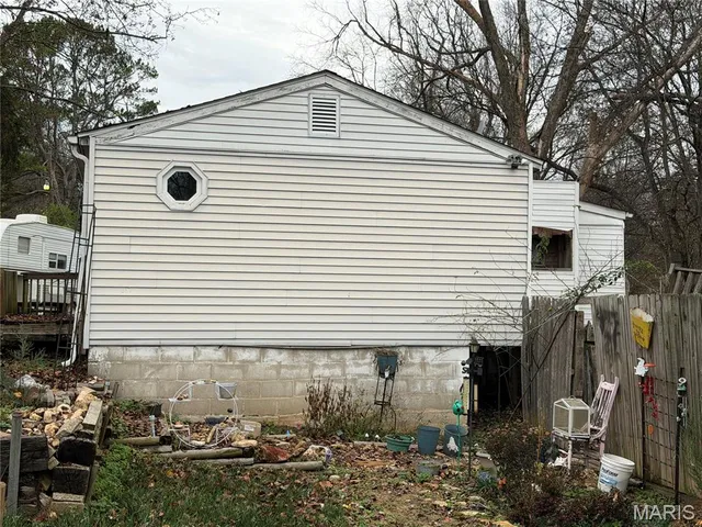 $34,900 | 403 Hematite Street, Festus, MO 63028