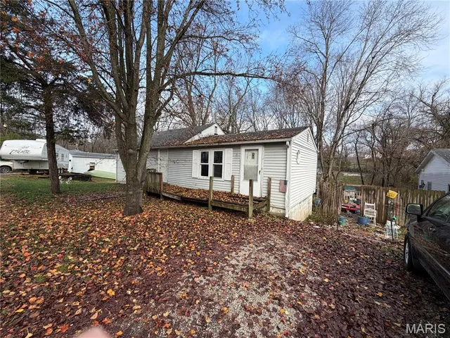 $34,900 | 403 Hematite Street, Festus, MO 63028