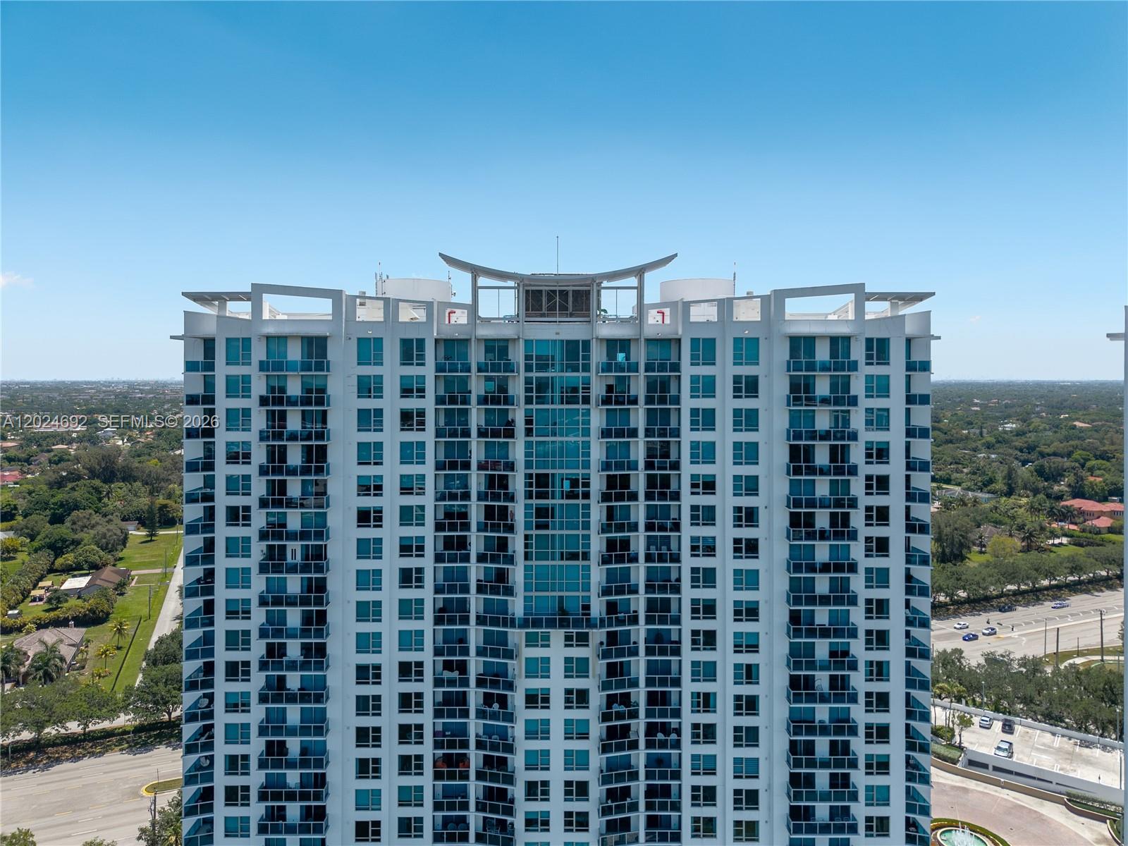 2641 North Flamingo Road, Unit 2605N Sunrise, FL 33323 - Photo 36 of 56
