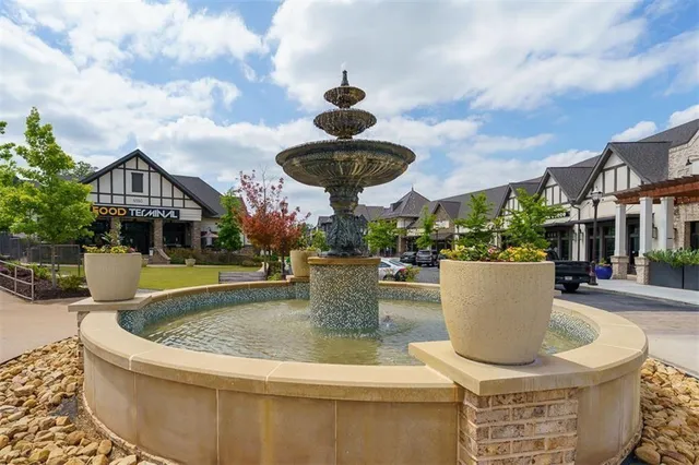 a close up of a stove top oven sitting on a counter