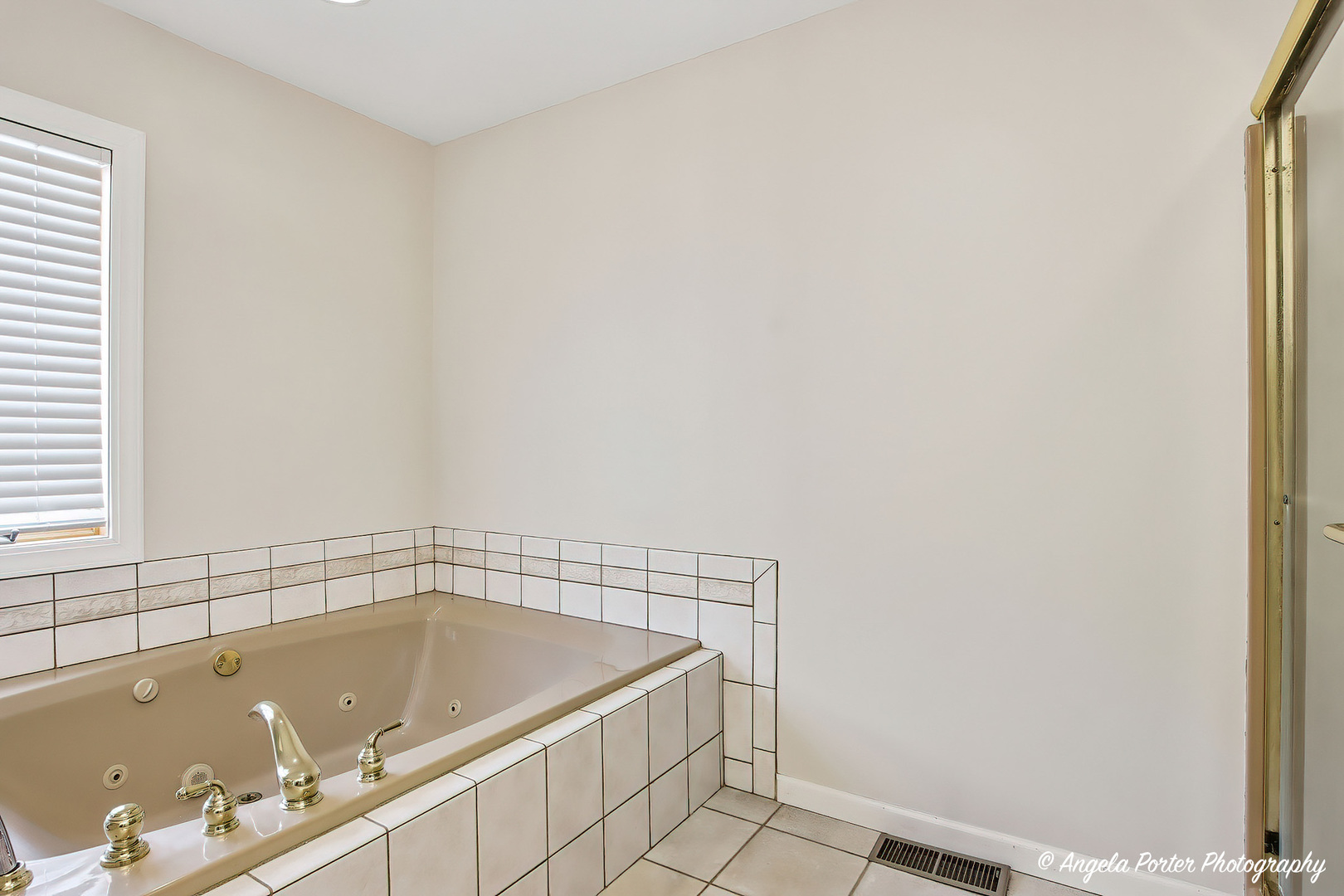 35166 Lake Shore Road Ingleside, IL 60041 - Photo 21 of 39 a bath tub sitting next to a white sink