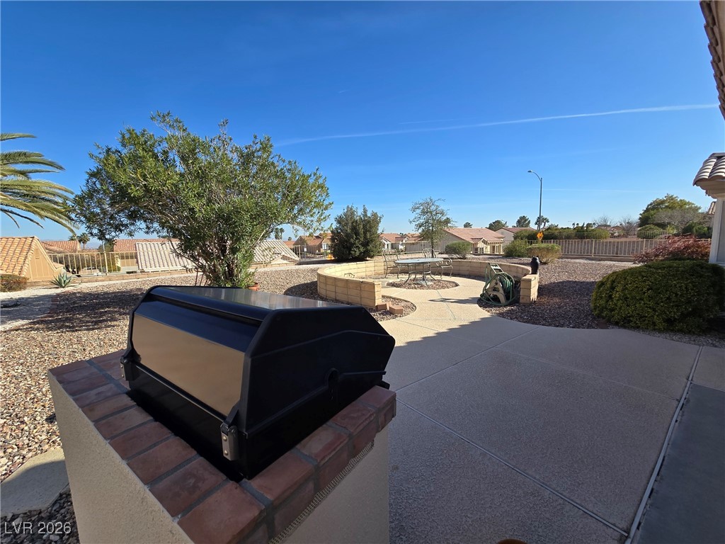 3100 Haddon Drive Las Vegas, NV 89134 - Photo 11 of 13