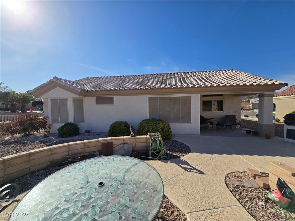 3100 Haddon Drive Las Vegas, NV 89134 - Photo 12 of 13