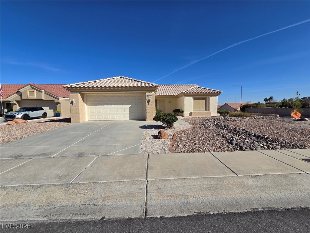 3100 Haddon Drive Las Vegas, NV 89134 - Photo 2 of 13