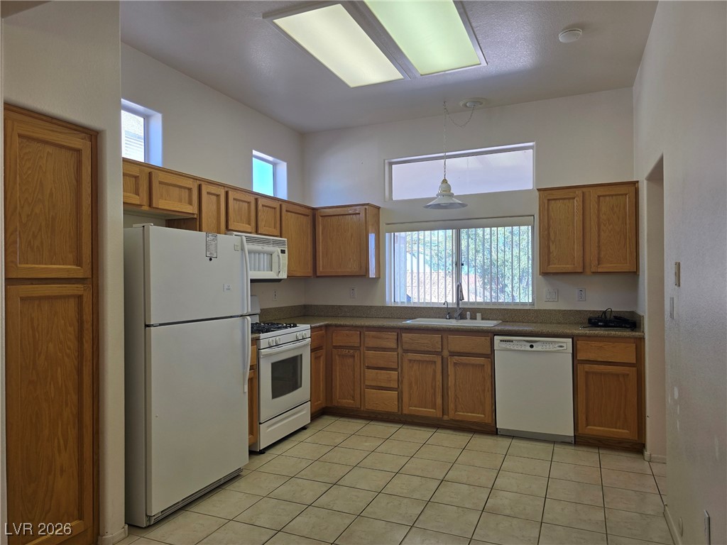 3100 Haddon Drive Las Vegas, NV 89134 - Photo 3 of 13