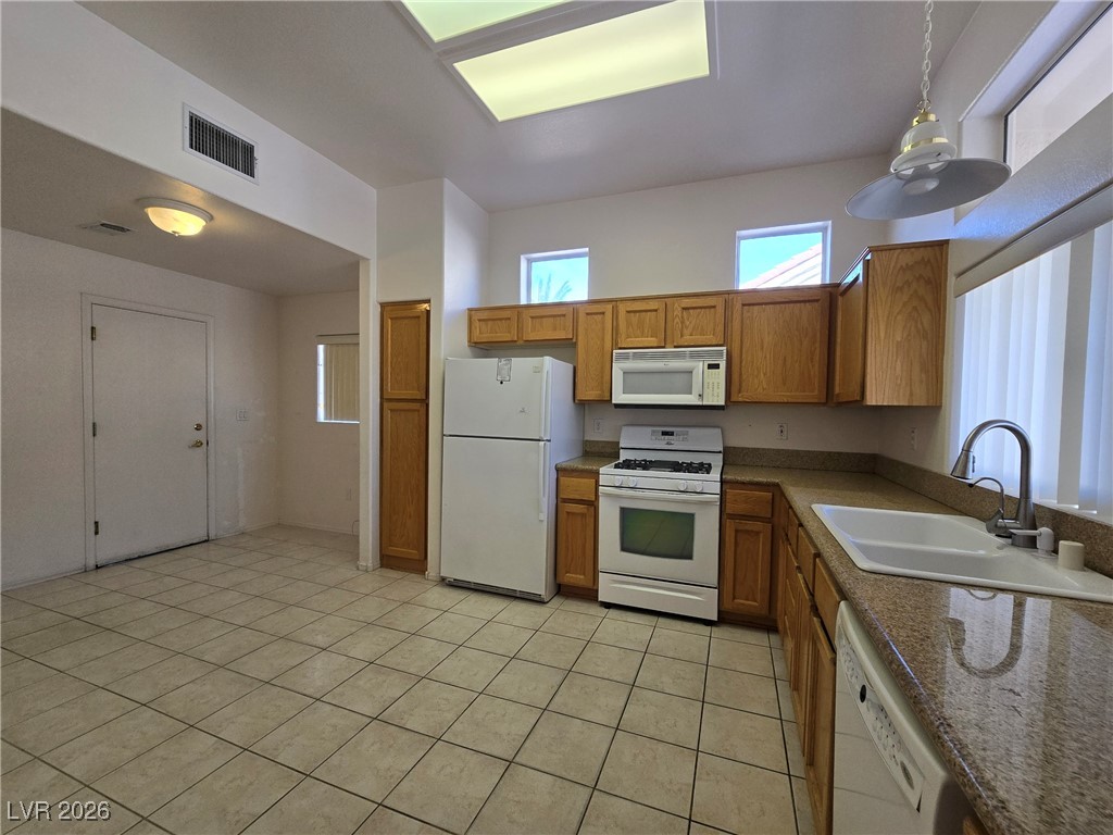 3100 Haddon Drive Las Vegas, NV 89134 - Photo 5 of 13