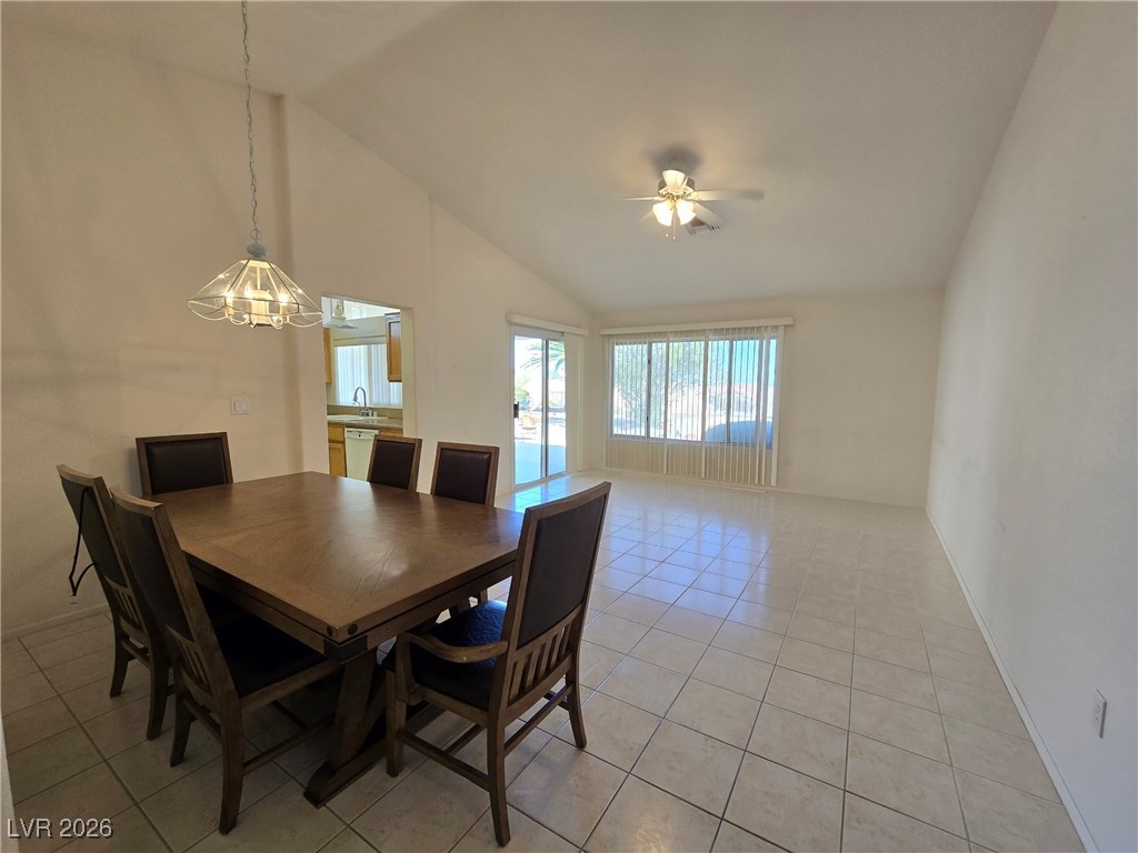 3100 Haddon Drive Las Vegas, NV 89134 - Photo 6 of 13