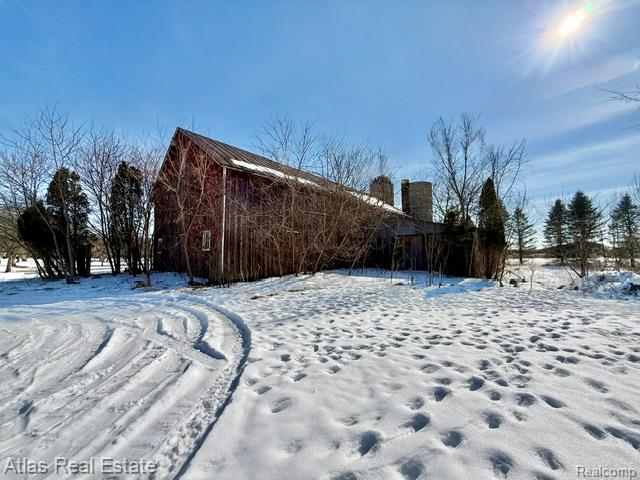 7448 Gale Road Grand Blanc, MI 48439 - Photo 16 of 58
