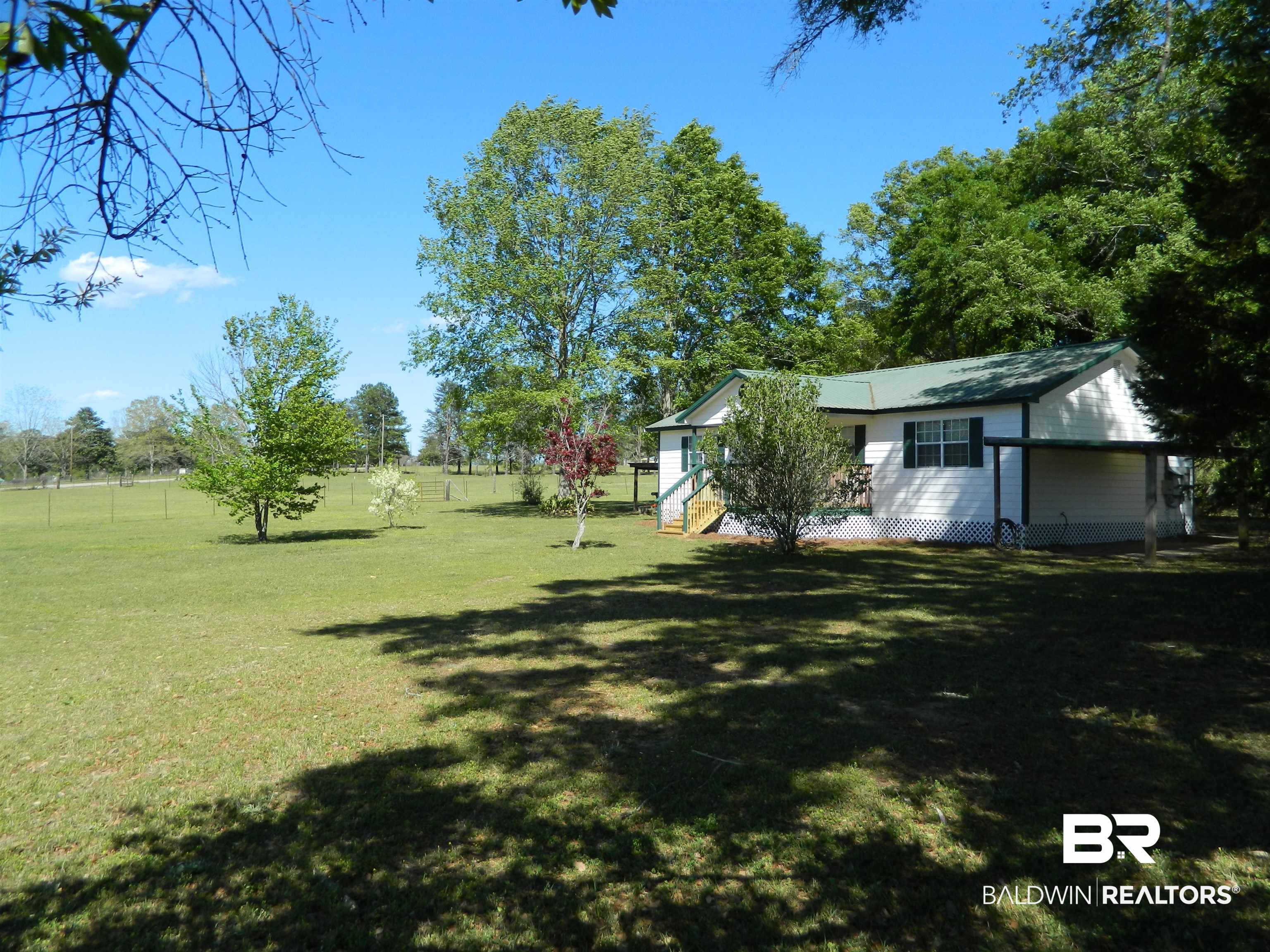 7775 Iron Rush Road Wilmer, AL 36587 - Photo 31 of 33