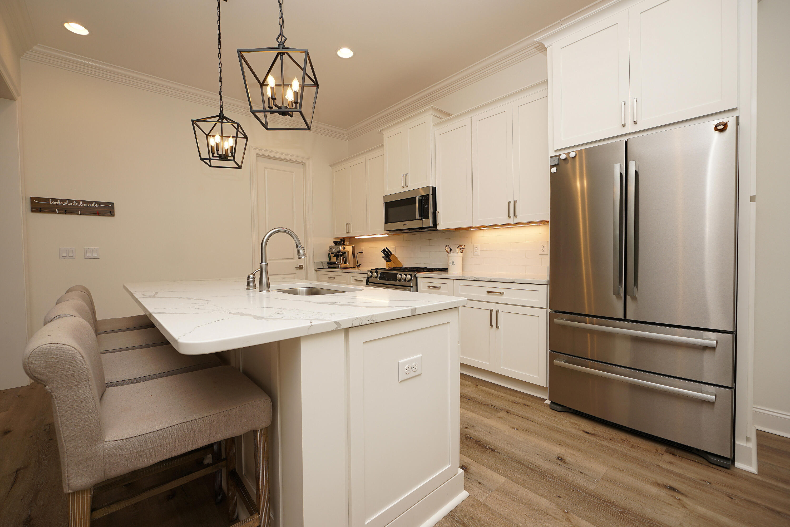 1144 Deer Moss Loop Niceville, FL 32578 - Photo 14 of 55 1144DeerMossKitchen6