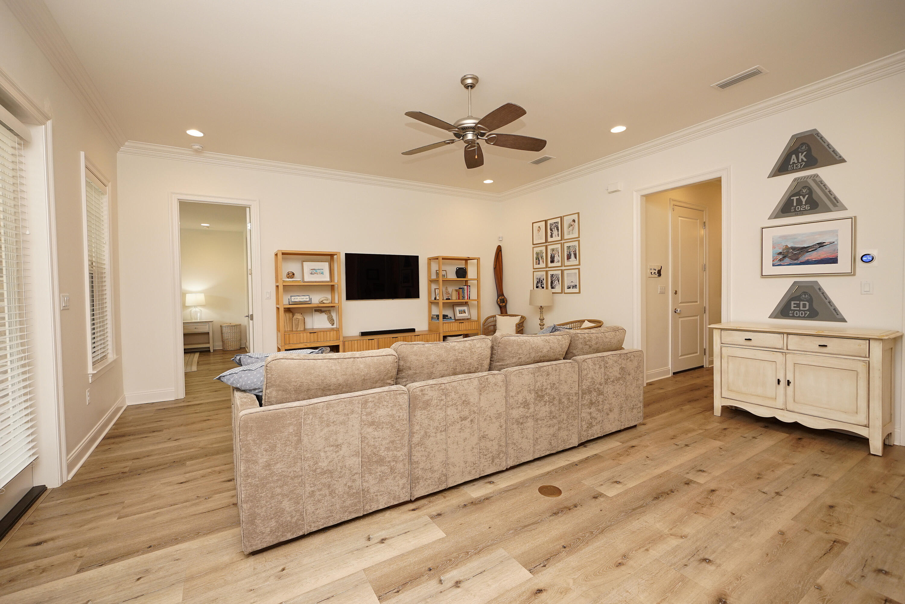 1144 Deer Moss Loop Niceville, FL 32578 - Photo 19 of 55 1144DeerMossLiving