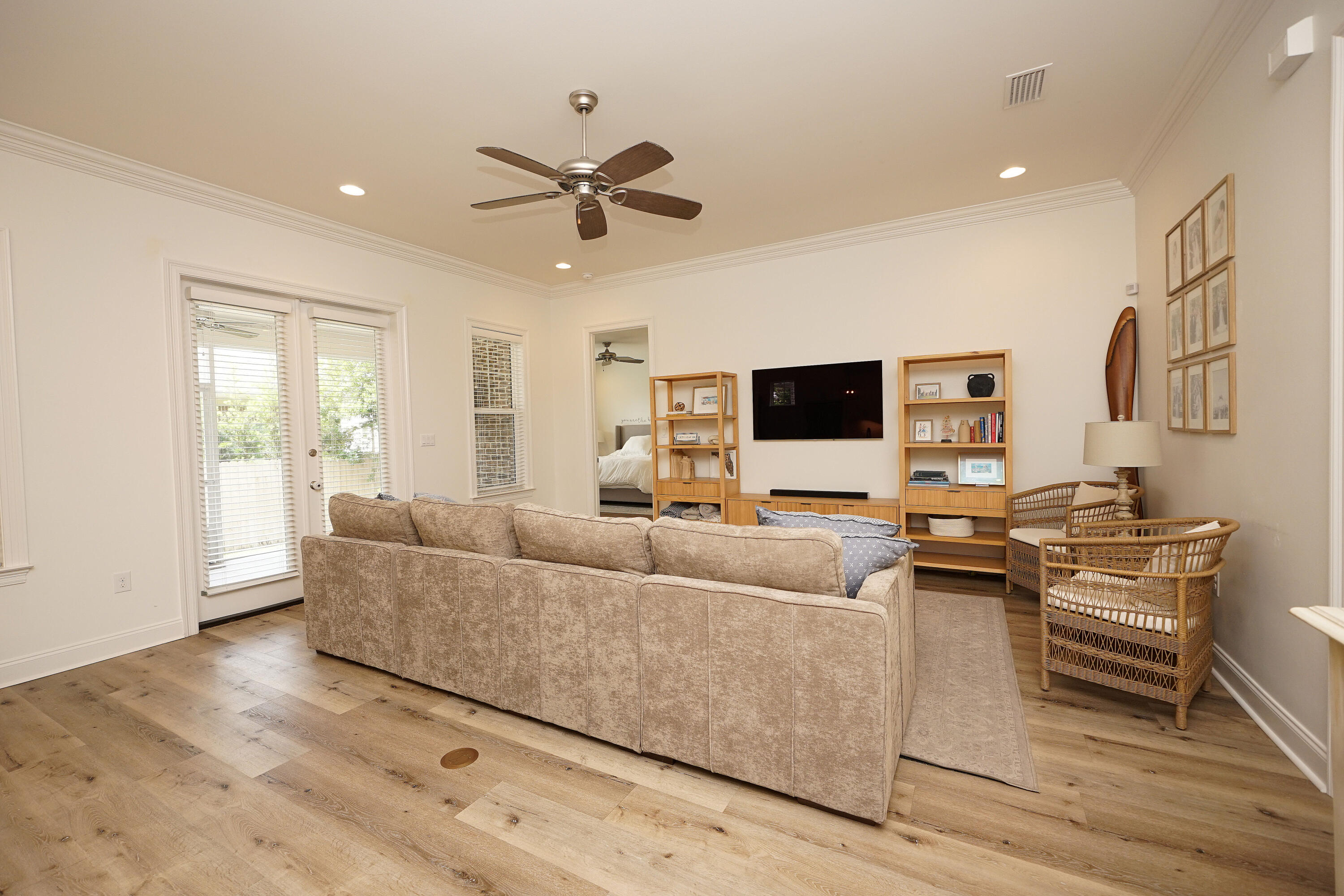 1144 Deer Moss Loop Niceville, FL 32578 - Photo 20 of 55 1144DeerMossLiving1