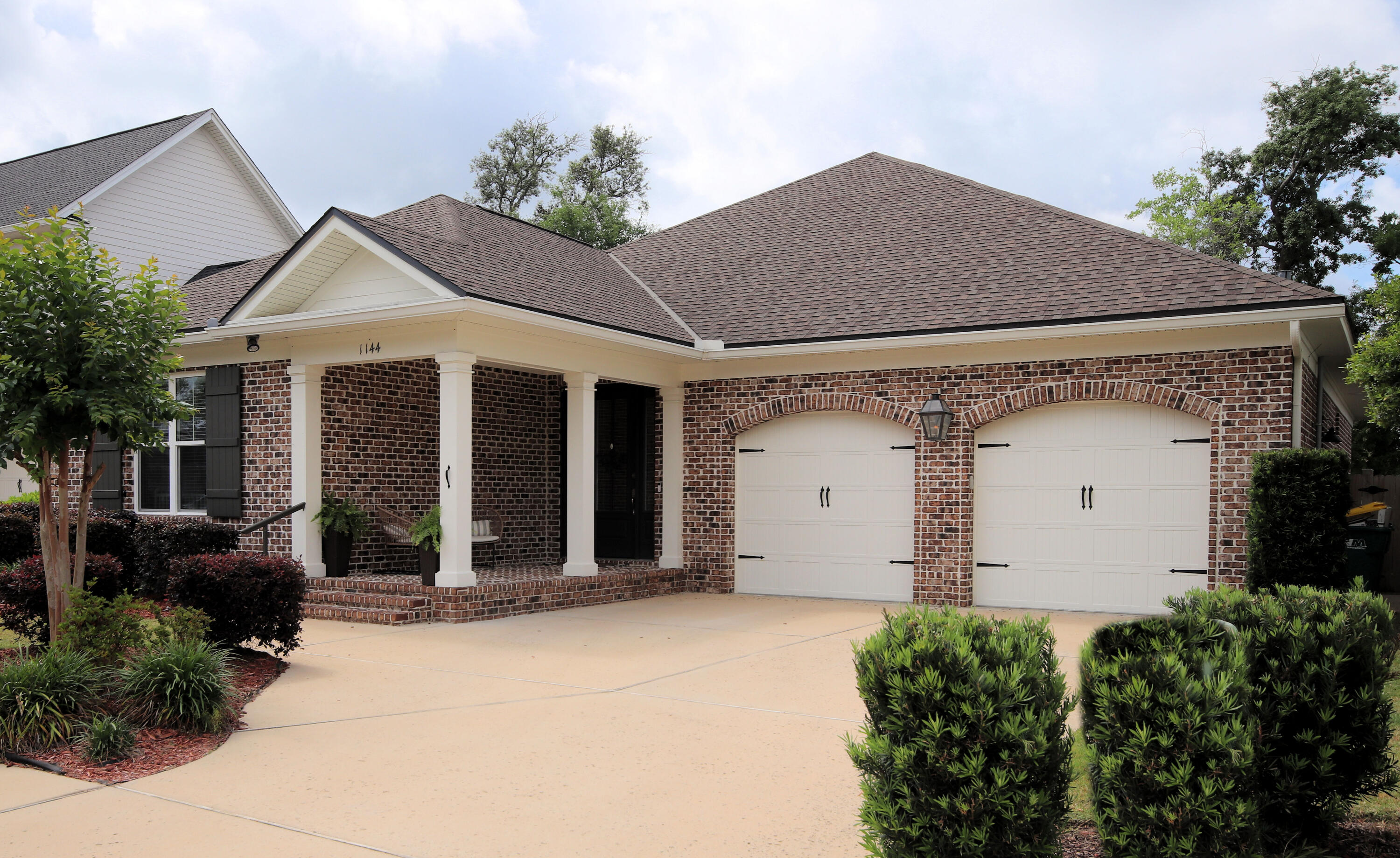 1144 Deer Moss Loop Niceville, FL 32578 - Photo 2 of 55 1144DeerMossFrt1Crop4