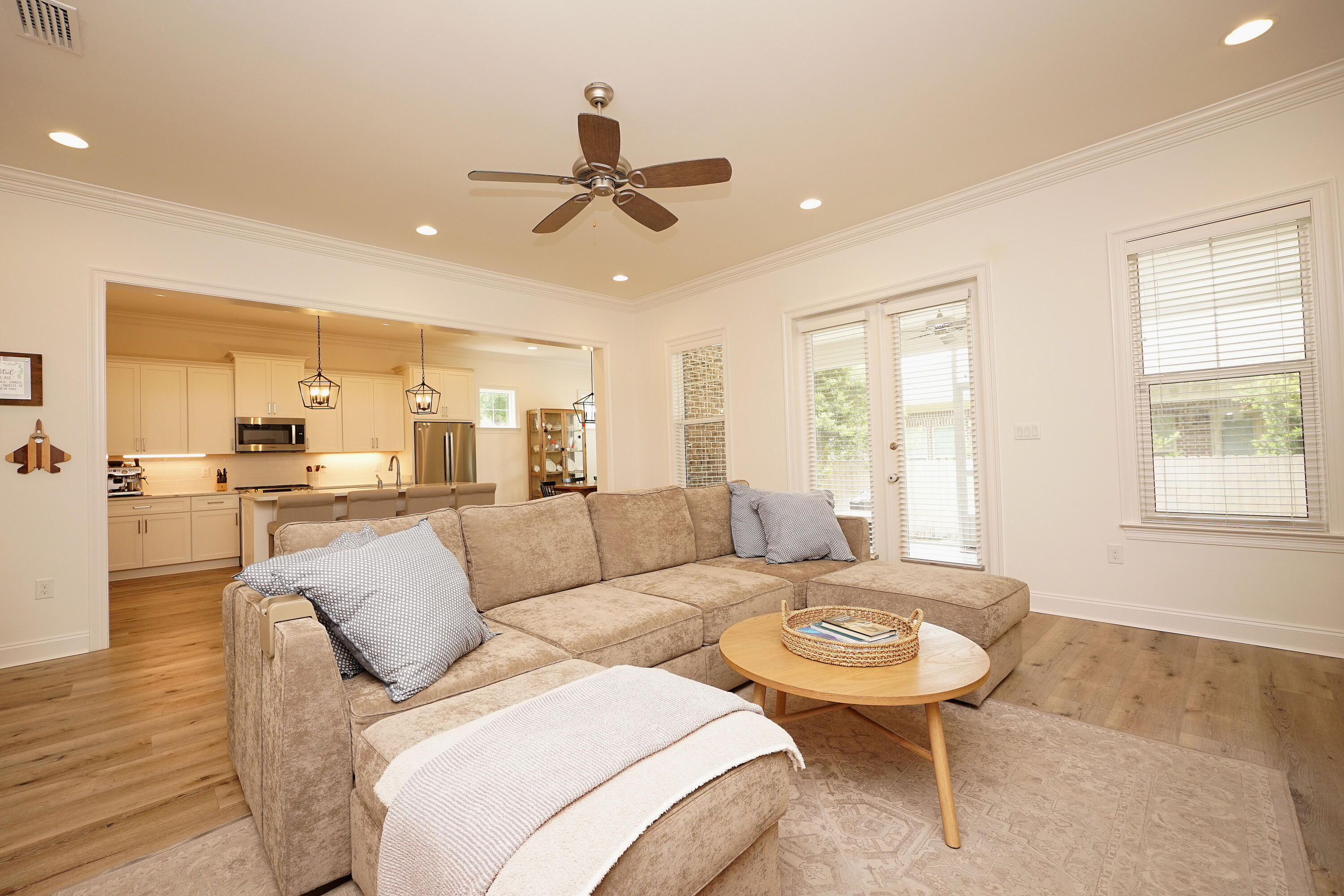 1144 Deer Moss Loop Niceville, FL 32578 - Photo 23 of 55 1144DeerMossLivingKit - Copy