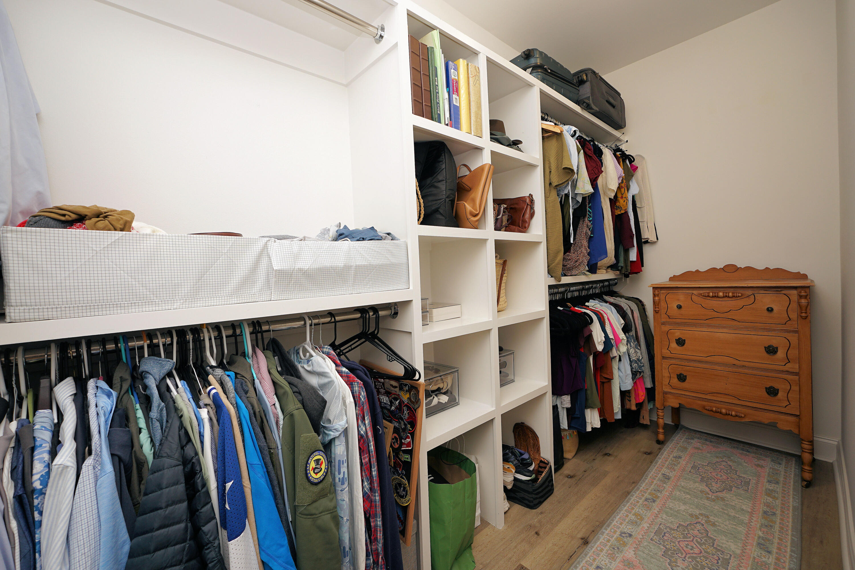 1144 Deer Moss Loop Niceville, FL 32578 - Photo 29 of 55 1144DeerMossNMasterCloset