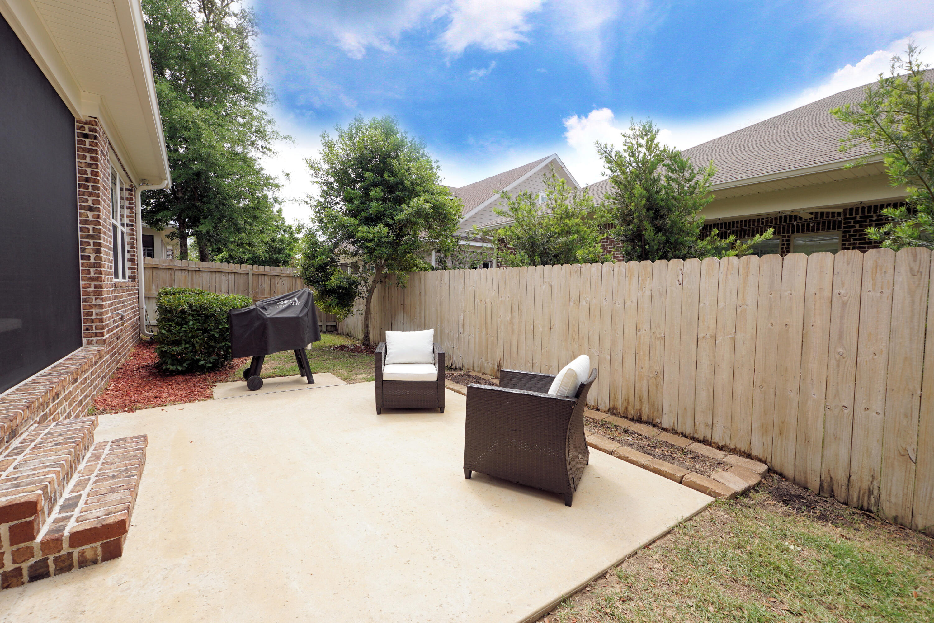 1144 Deer Moss Loop Niceville, FL 32578 - Photo 43 of 55 1144DeerMossYard